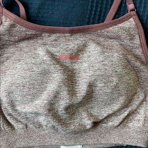 Gymshark Flex Strappy Sport bra